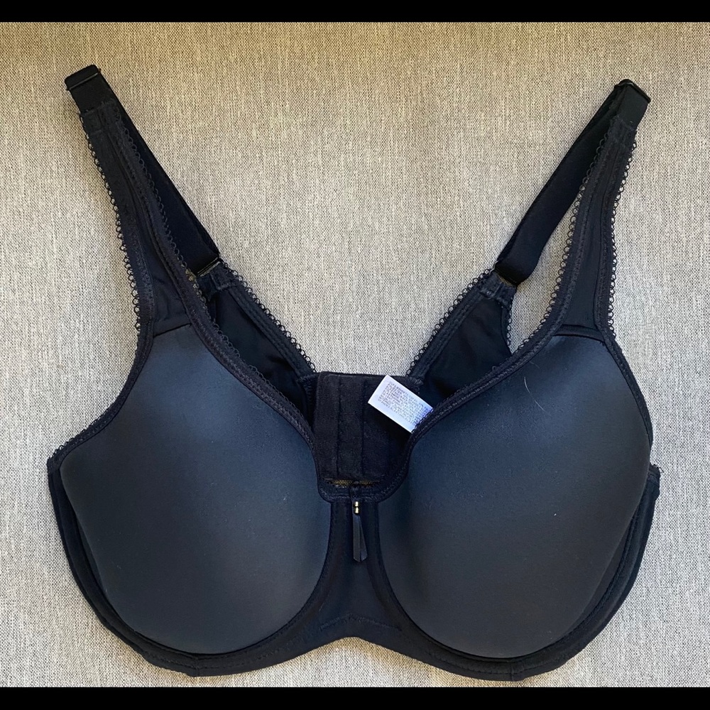 Does not fit